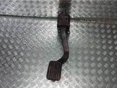 Pedal del acelerador
