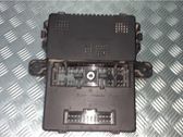 Unidad de control/módulo ECU del motor