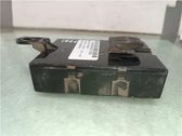 Engine control unit/module ECU