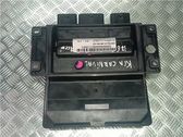 Engine control unit/module ECU