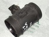 Mass air flow meter