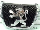 Bonnet/hood grill