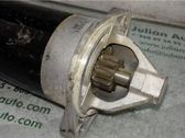 Motor de arranque
