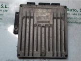 Motorsteuergerät ECU