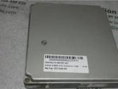 Unidad de control/módulo ECU del motor