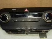 Interruptor del aire acondicionado (A/C)