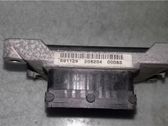 Engine control unit/module ECU