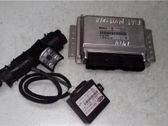 Engine control unit/module ECU