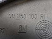 Front indicator light