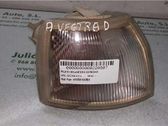 Front indicator light