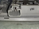 Luz del asiento delantero