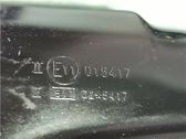 Manual wing mirror