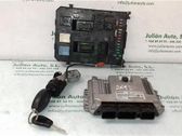 Engine control unit/module ECU