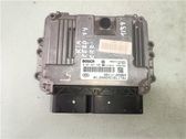 Engine control unit/module ECU