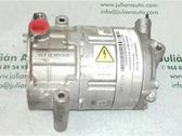 Klimakompressor Pumpe