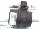 Mass air flow meter