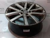 13 Zoll Leichtmetallrad Alufelge