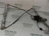 Front door electric window regulator