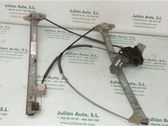 Front door electric window regulator