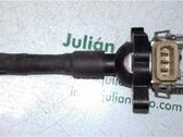 High voltage ignition coil