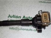 High voltage ignition coil
