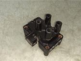 High voltage ignition coil