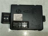 Módulo de confort/conveniencia