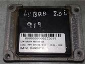 Engine control unit/module ECU
