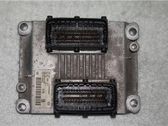Unidad de control/módulo ECU del motor