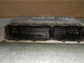 Engine control unit/module ECU