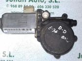 Motor del regulador de la ventanilla de la puerta delantera