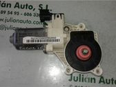 Motor del regulador de la ventanilla de la puerta delantera