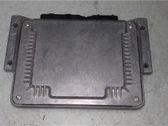 Engine control unit/module ECU