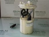 In-tank fuel pump