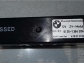 Unidad de control/módulo del motor