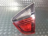 Lámpara de faros/luces traseros