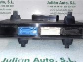 Unidad de control/módulo ECU del motor