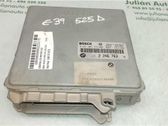 Engine control unit/module ECU