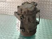 Compresor (bomba) del aire acondicionado (A/C))