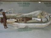Airbag de la puerta trasera