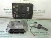 Engine control unit/module ECU