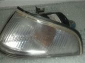 Front indicator light
