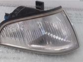 Front indicator light