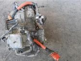 Manual 5 speed gearbox