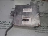 Unidad de control/módulo ECU del motor