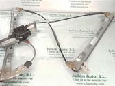 Front door electric window regulator