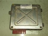 Engine control unit/module ECU