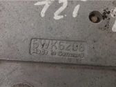 Unidad de control/módulo ECU del motor