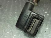 Detonation knock sensor