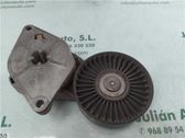 Generator/alternator belt tensioner